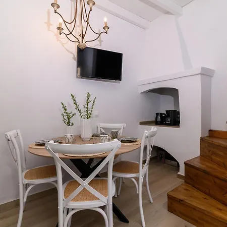 Σπίτι διακοπών Kiki House *