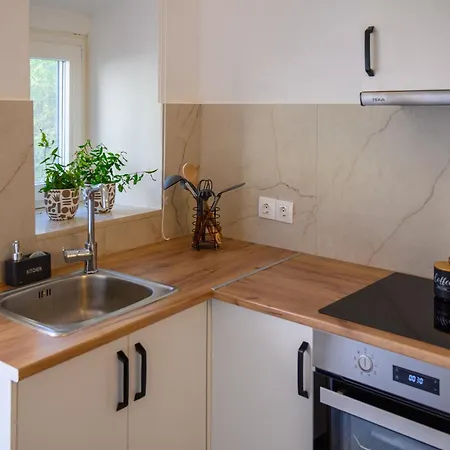 Σπίτι διακοπών Kiki House