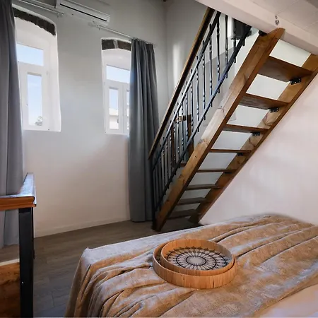 Σπίτι διακοπών Kiki House *