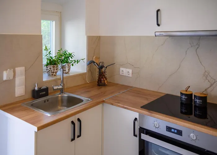 Case de vacanță Kiki House