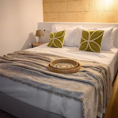 Kiki House Ferienhaus *