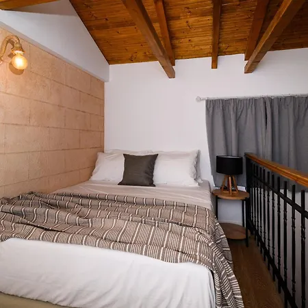 Ferienhaus Kiki House *