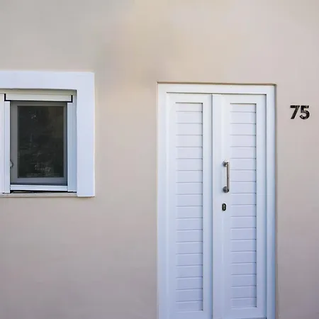 Ferienhaus Kiki House Rhodes City