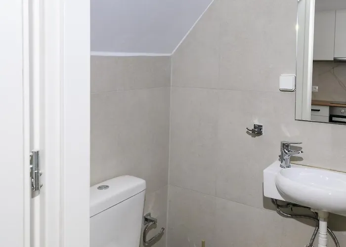 Kiki House Tatil Evi Rhodes City