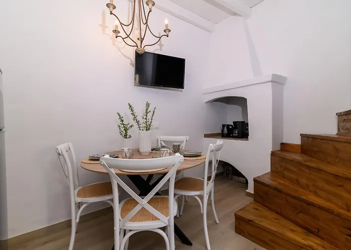 Tatil Evi Kiki House *