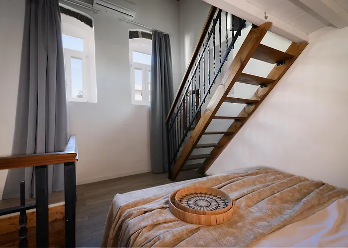 Tatil Evi Kiki House *